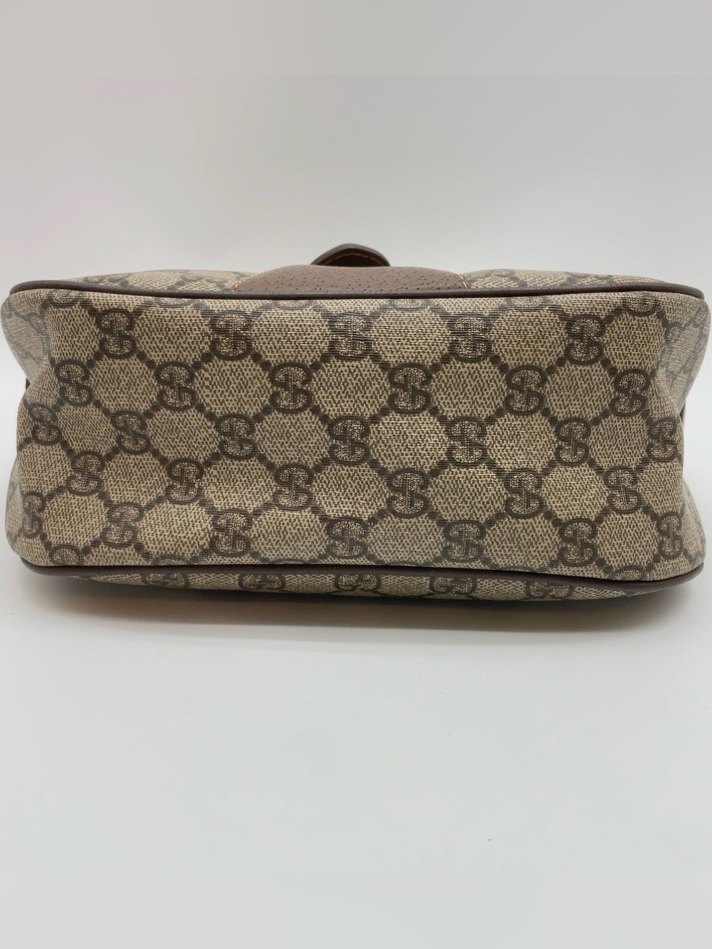 Vintage Gucci GG Supreme Web Crossbody Bag 🌟 - Picture 6 of 16